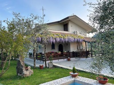 Relais 5 Sensi WELLNESS & SPA