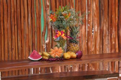 The con tainer proyect