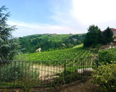 Casa nelle Langhe