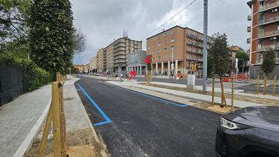 La Ca' Saffi Affittaly Apartments
