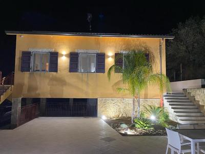 Villa A l’Ombre des Oliviers