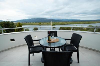 GAVIA Apartments - Ulcinj