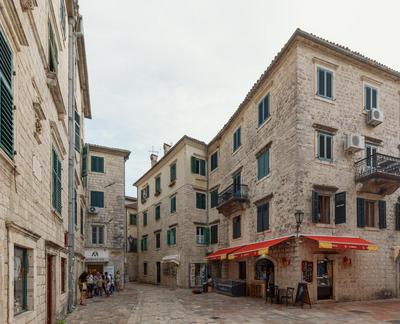 Apartman Maestral