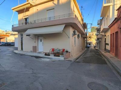 George Apartment in Nea Chora