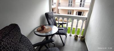 Cozy apartment Budva city center