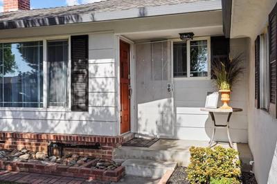 Trinity Escape Entire home near Lodi Lake