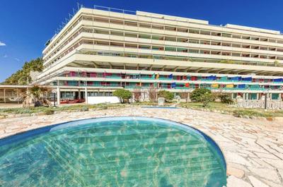 Suite Levante 56 - Fronte Mare Sanremo