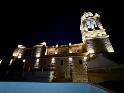 El Refugio de Carmen