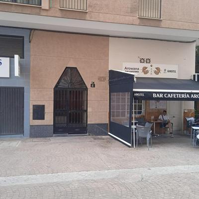 CASA MANUEL MALAGA