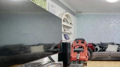 Agious Tourlos Deluxe Villa