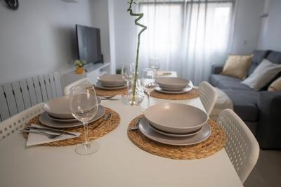 Apartamento O Tranvía