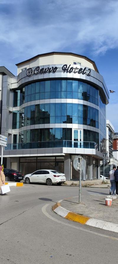 Cevvo Hotel Pendik