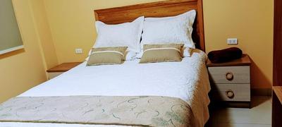 Residencial los alamos