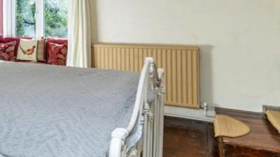 Keucheniusstraat appartement great place