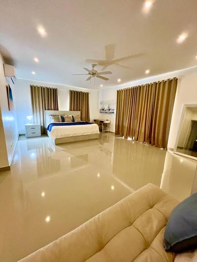 Hostal Villa Chicho