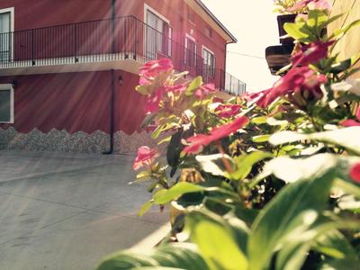 B&b La Casa Del Nonno