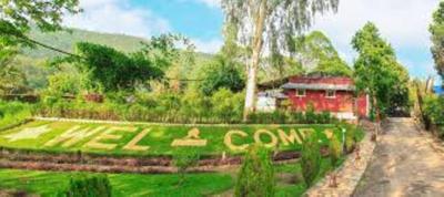 Regal Hetauda Resort Pvt Ltd