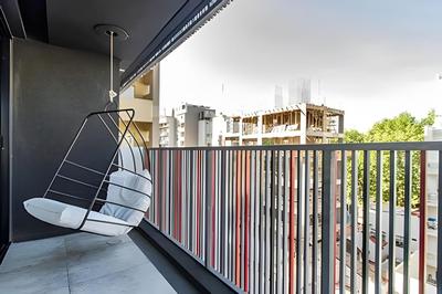 Soler Art Studios - Suite 64