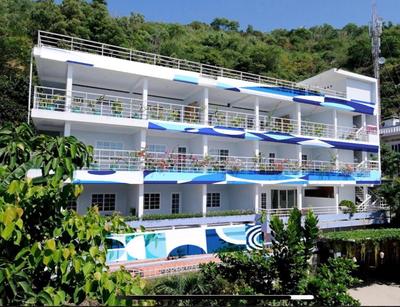 Ananas Beach Hotel