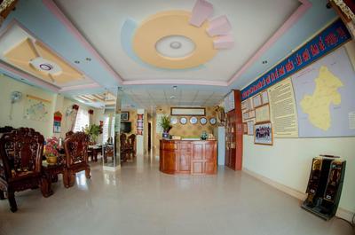 Lâm Tùng Hotel Đồng Văn - by Bay Luxury