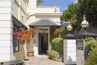 The Heritage Hotel