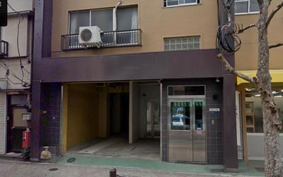 格安民宿 日暮里駅から徒歩4分 銀座 上野直通