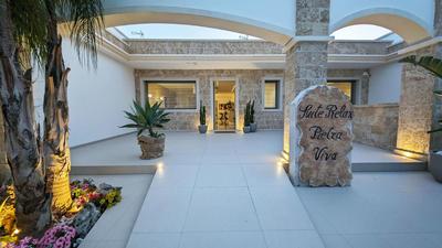 Pietra Viva Suite e Relax