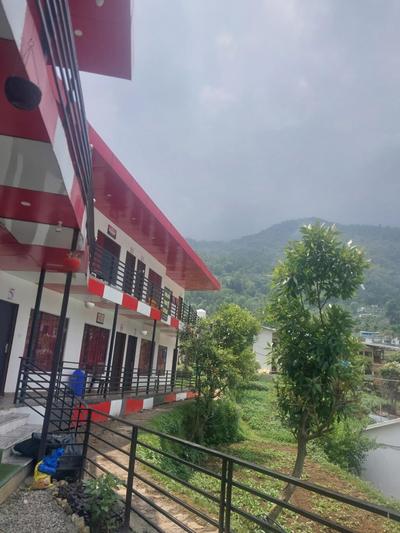 himalayan tourist cottage