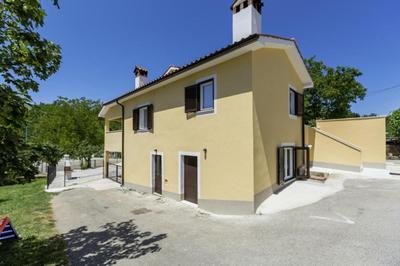Villa Ljuba in Jurani - Haus für 4-6 Personen