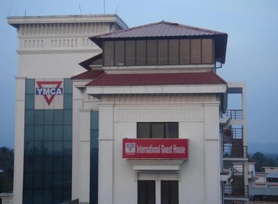 YMCA International Guest House