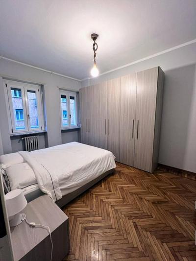Espresso Elegance Apartment