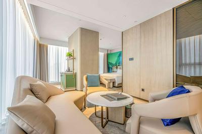 Wyndham Garden Huai'an New City