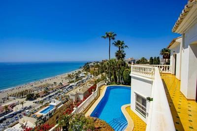 Villa Costanera
