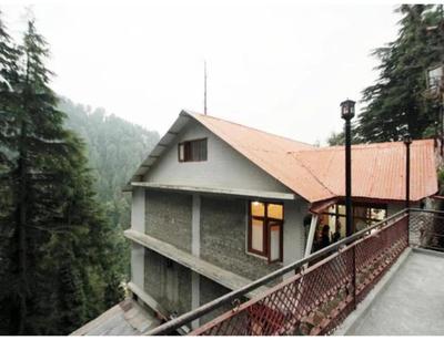 Hotel Megha View, Dalhousie, Himachal Pradesh