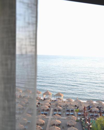 Seaside Apartment 29 , Rana e Hedhun