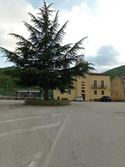 Casa Capoccia 4 posti letto