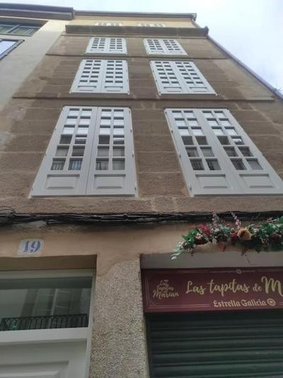 Lepanto2 - En el centro gastronómico y junto a la catedral