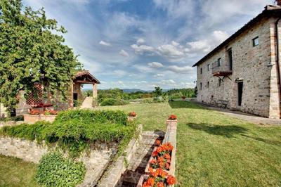 Villa Il Conventino