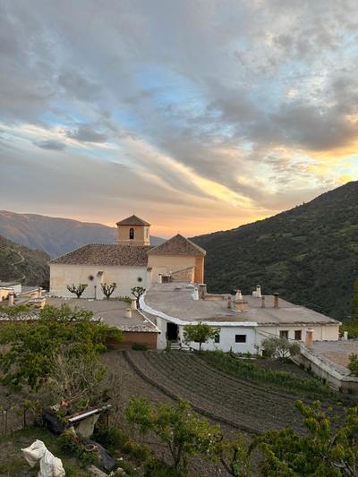 Las Vistas