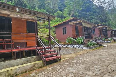 Bukit Senyum Residence Mitra RedDoorz