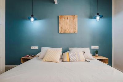 Barceloneta Ground Floor Unit next to Beach II