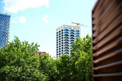 Tirana Centre Lions Gate 1 Apartment