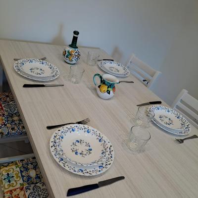 La Casina Fiorita
