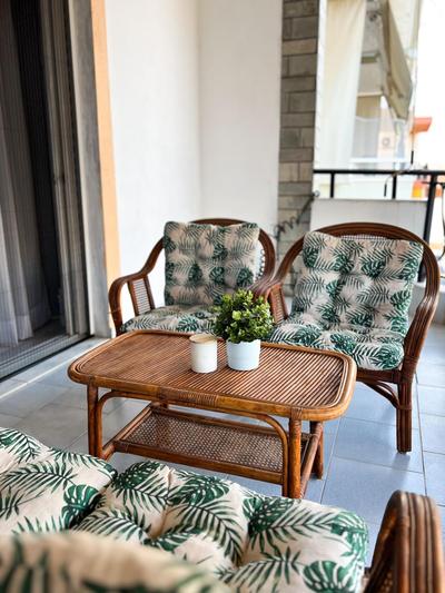 Three Winds Apartment