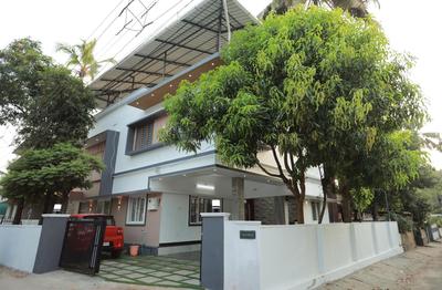 Ganga Homes Rooms Only