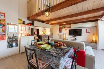 Bartolommeo Scala Loft by Mmega