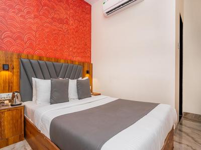 HOTEL PRICELESS SUITE Bombay Exhibition Centre Goregaon West Mumbai