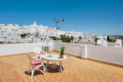 Apartamento Callejon de La Fuente