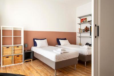 Milan City Chic - Porta Venezia