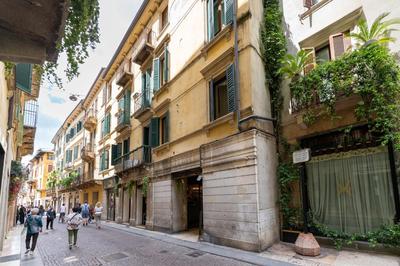 Sgarzerie Luxury Flat 2 rooms 120mq